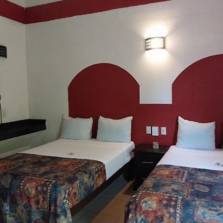 Hotel Jorge Alejandro Guadalajara Zewnętrze zdjęcie