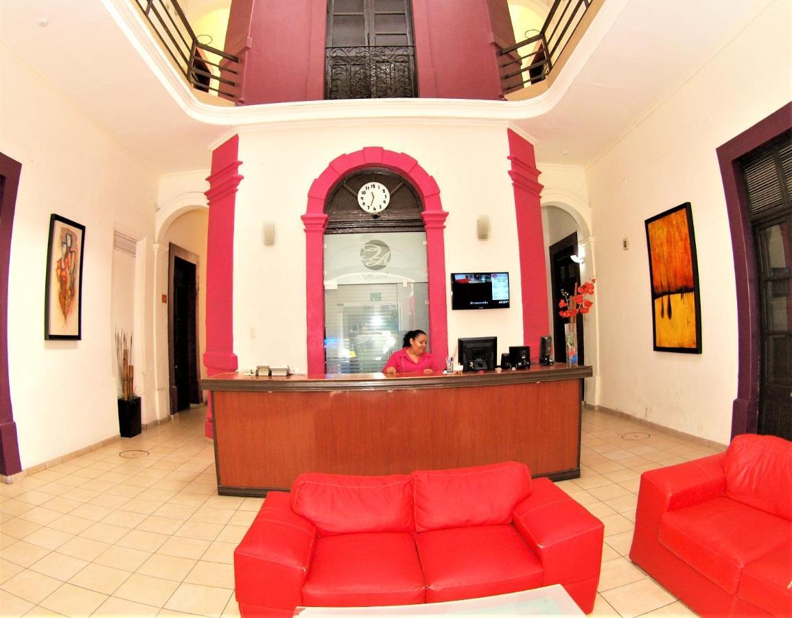 Hotel Jorge Alejandro Guadalajara Zewnętrze zdjęcie