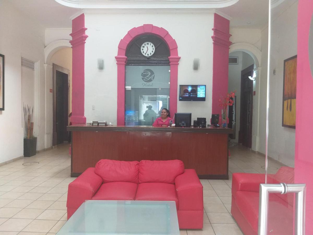 Hotel Jorge Alejandro Guadalajara Zewnętrze zdjęcie