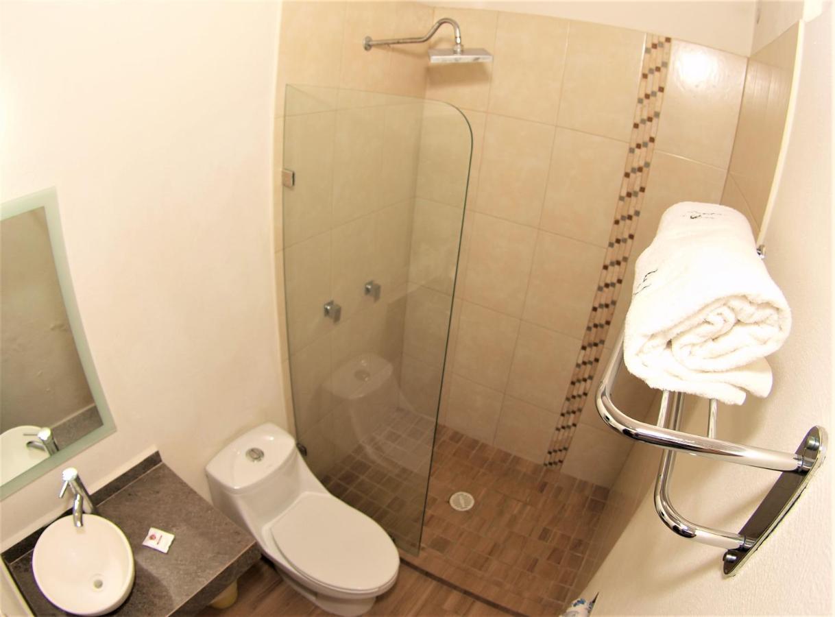 Hotel Jorge Alejandro Guadalajara Zewnętrze zdjęcie