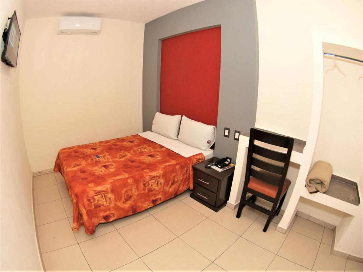 Hotel Jorge Alejandro Guadalajara Zewnętrze zdjęcie