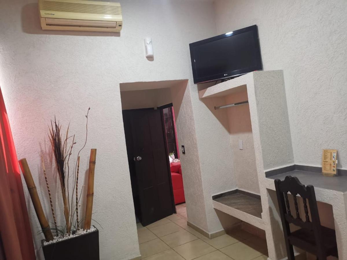 Hotel Jorge Alejandro Guadalajara Zewnętrze zdjęcie