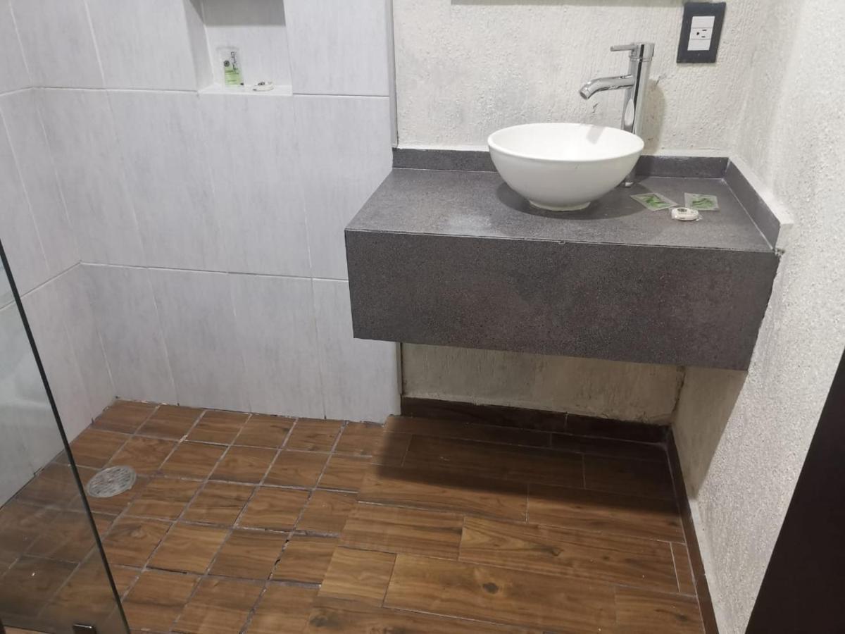 Hotel Jorge Alejandro Guadalajara Zewnętrze zdjęcie