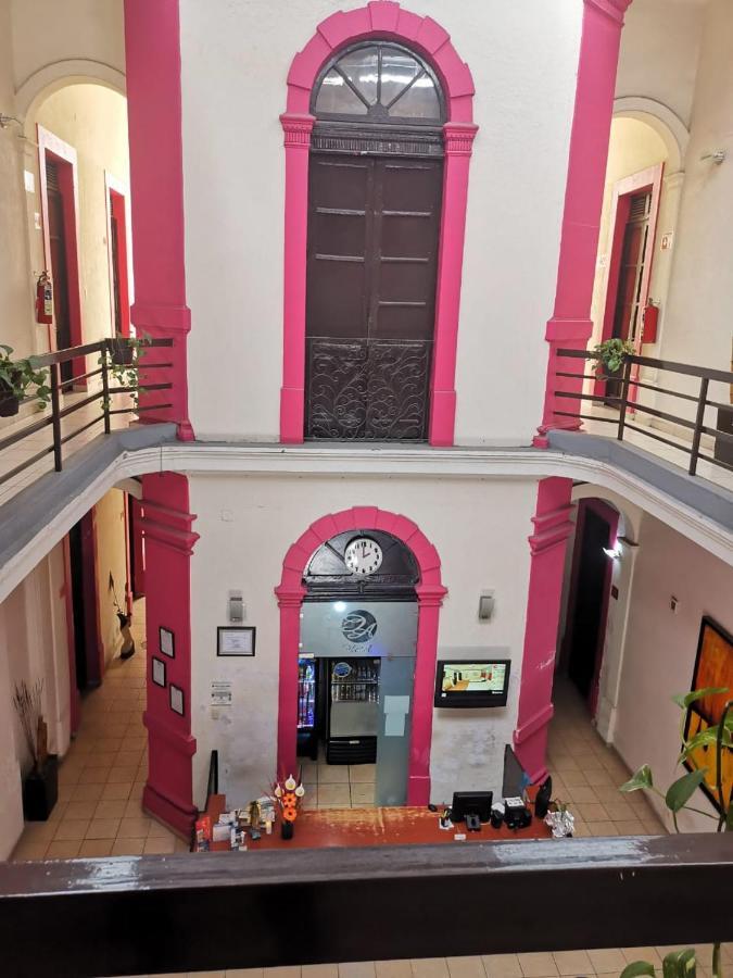 Hotel Jorge Alejandro Guadalajara Zewnętrze zdjęcie
