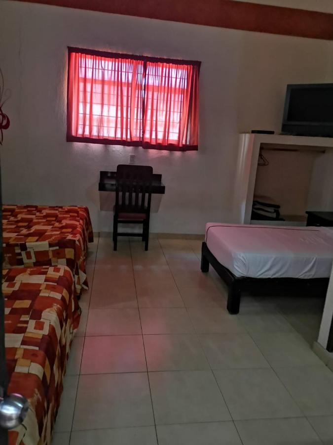 Hotel Jorge Alejandro Guadalajara Zewnętrze zdjęcie