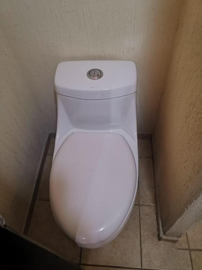 Hotel Jorge Alejandro Guadalajara Zewnętrze zdjęcie