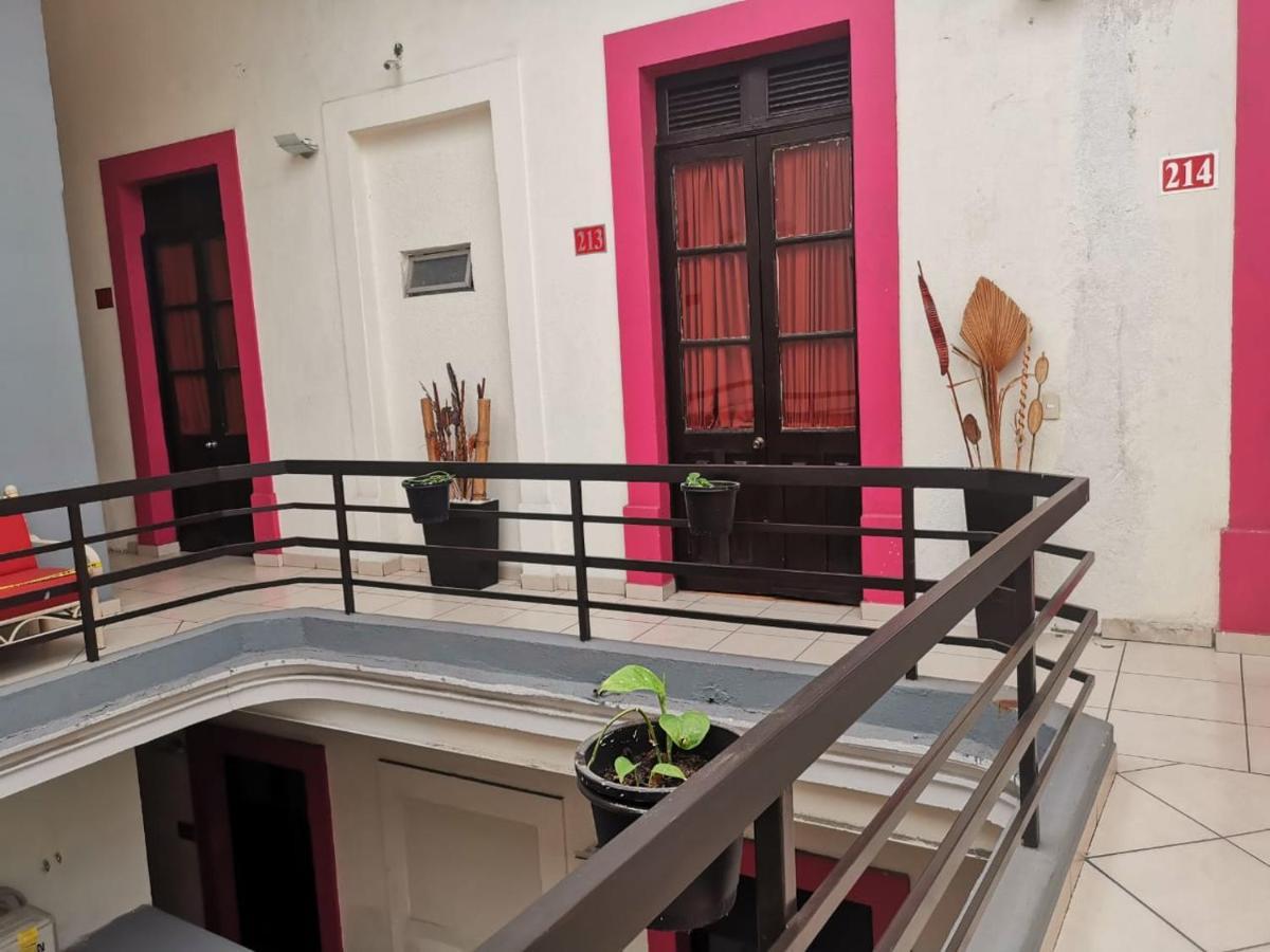 Hotel Jorge Alejandro Guadalajara Zewnętrze zdjęcie