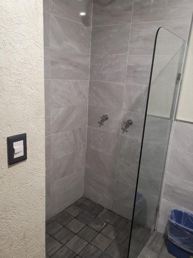 Hotel Jorge Alejandro Guadalajara Zewnętrze zdjęcie