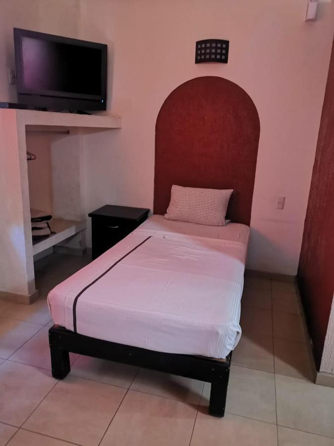 Hotel Jorge Alejandro Guadalajara Zewnętrze zdjęcie