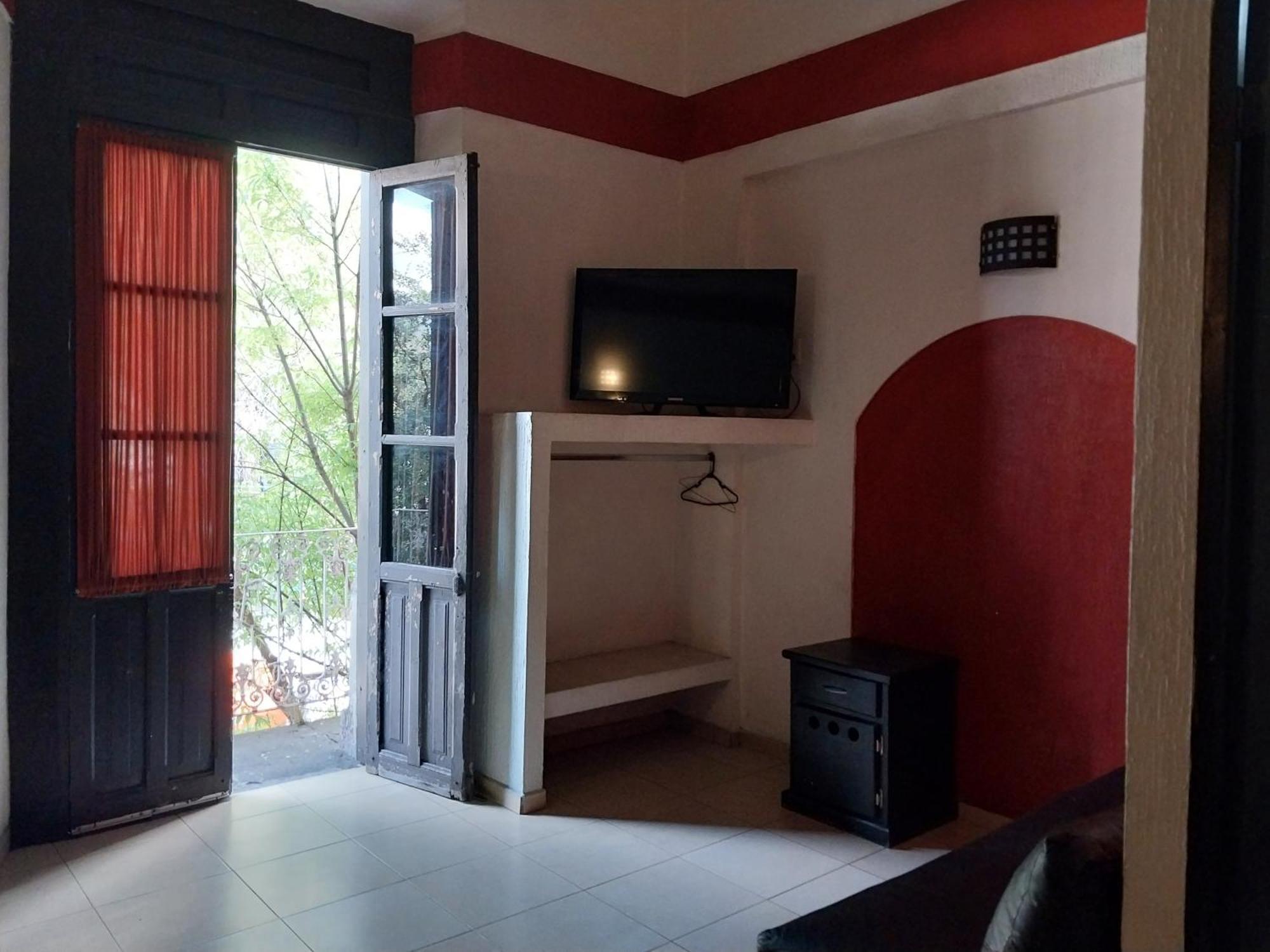 Hotel Jorge Alejandro Guadalajara Zewnętrze zdjęcie