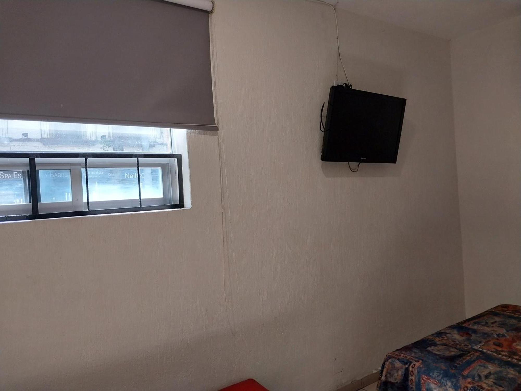 Hotel Jorge Alejandro Guadalajara Zewnętrze zdjęcie