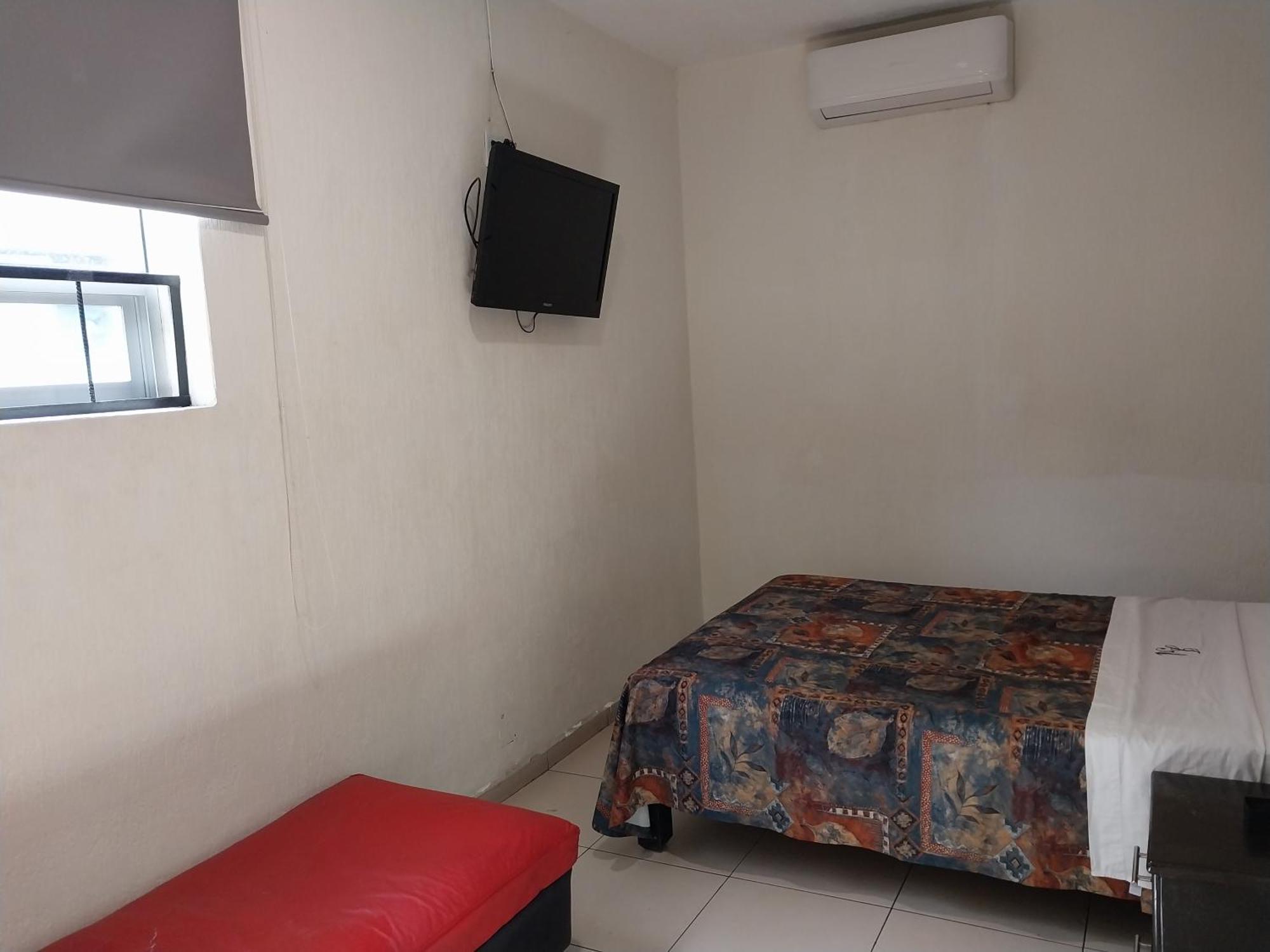 Hotel Jorge Alejandro Guadalajara Zewnętrze zdjęcie