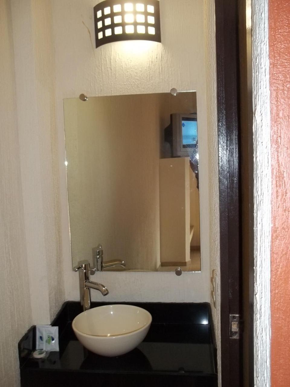Hotel Jorge Alejandro Guadalajara Zewnętrze zdjęcie